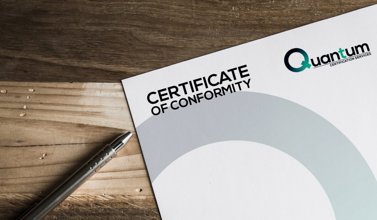 Quantum-CS-Certificate-of-Conformity-Mockup